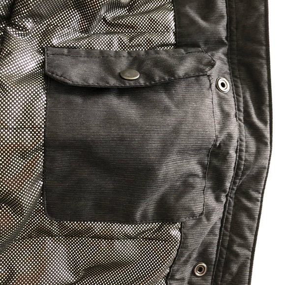 EUC - Columbia Omni Heat Jacket - Picture 9 of 11